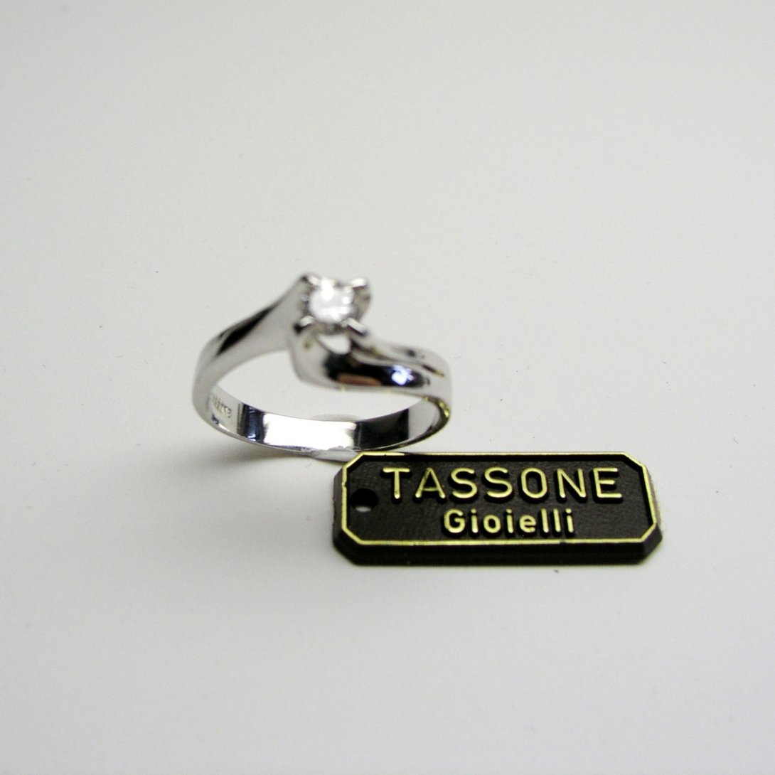 Gioielli Tassone | anelli